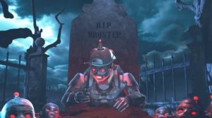 RAY VOLPE - Crash Out (Official Visualizer + Video).