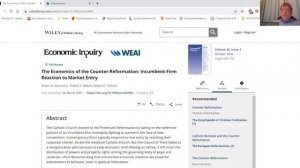 2023.10.23 Организация библиографических записей с помощью Zotero