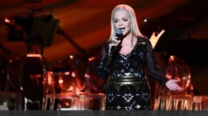 Представитель Долиной сообщил об усилении мер безопасности на концертах певицы