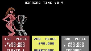 Ivan 'Ironman' Stewart's Super Off Road (1989) [C64]