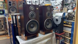 Акустика Sony SS-G333ES