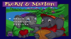 Проклятие серого слонёнка (2011) — Смотреть фильм