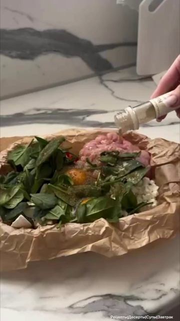 Готовим идеальную белковую запеканку смотреть онлайн