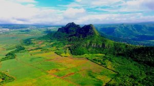 20221018 - Discover Mauritius 8K Video Ultra HD 240 FPS ● Island Of Emotion 🏞