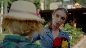 Промо телеканала Загородный 5