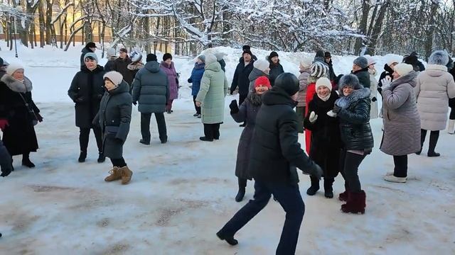 31.01.2026...💜"Давайте жизнью Наслаждаться"!..Гомель!. смотреть онлайн