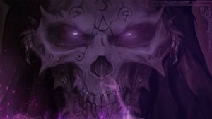 Darkhaven — анонсирующий трейлер