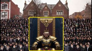 Власть оборотней, или Над пропастью во лжи (продолжение)