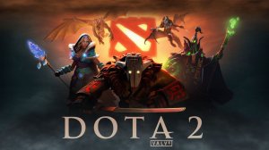 DOTA 2