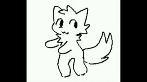 Silly Cat танцует под песню Хацуне Мику – Aishite, Aishite, Aishite.