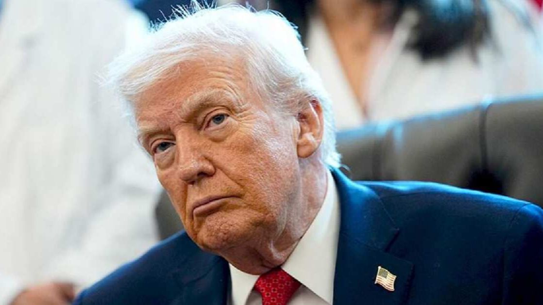 Трамп: соглашение по Украине очень близко смотреть онлайн