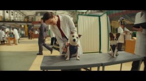 Моя собака – космонавт 
ТИЗЕР-ТРЕЙЛЕР 
Премьера в РФ - 9 апреля 2026