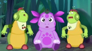 ЛУНТИК И ЕГО ДРУЗЬЯ - РАЗВИВАЮЩИЕ ИГРЫ ДЛЯ ДЕТЕЙ - ЛУНТИК СМОТРЕТЬ МУЛЬТИКИ ДЛЯ МАЛЫШЕЙ