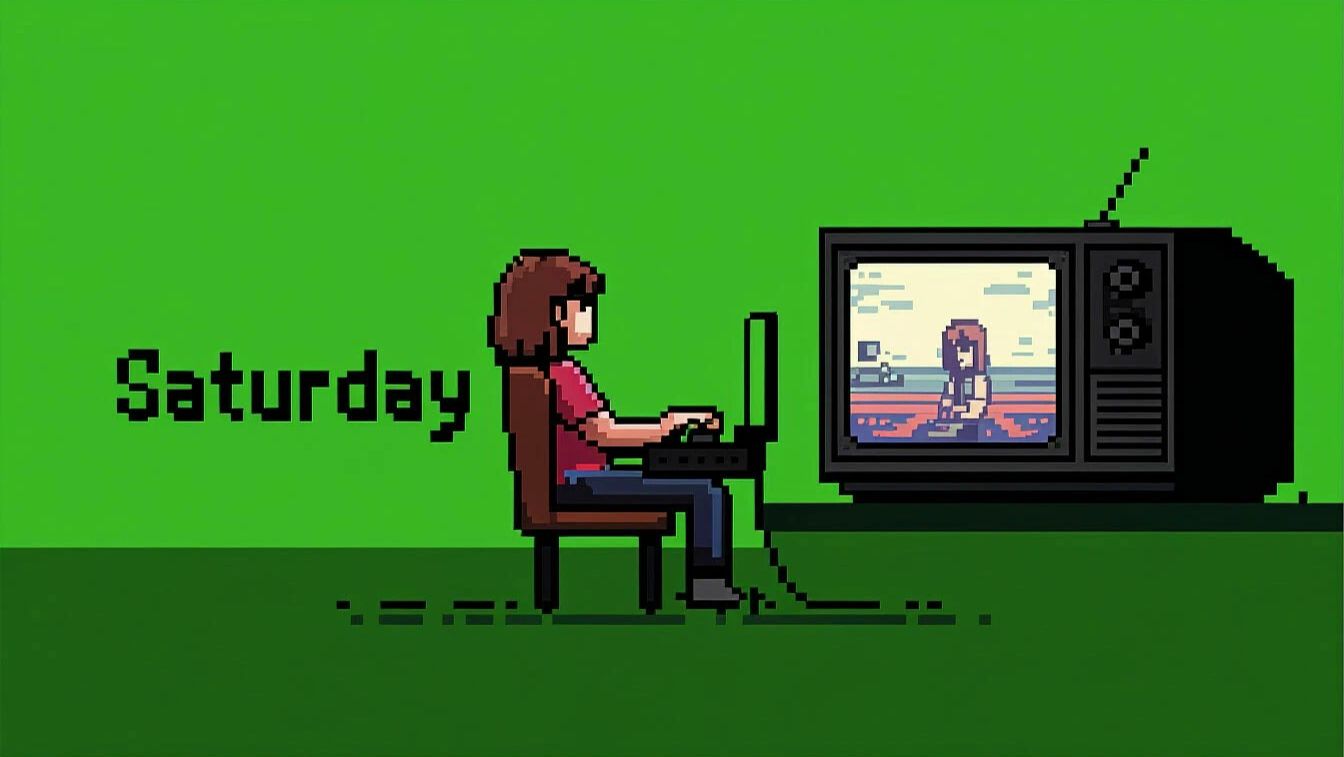 Субботний винегрет ась & хрясь