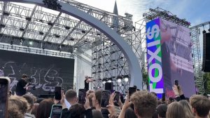 Было круто🤩 VK Fest 2025 ❤️