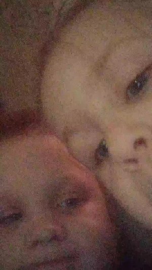 простой стрим