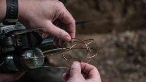 Бойцы ВС РФ разработали дрон-носитель противотанковой мины