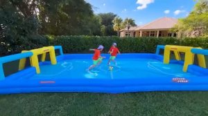 Nastya and her friends are learning to correct their mistakes