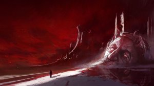 The Alighieri Circle Dante’s Bloodline — анонсирующий трейлер