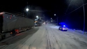 Заколотили Култук в мороз... $1667