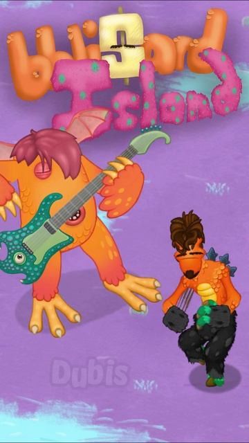 bb-лэнд$ и Рифф на Фанатском Острове bb-Ящерит$ы (My Singing Monsters, Мои Поющие Монстры, Msm, Мсм) смотреть онлайн