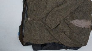 41375 Пиджаки мужские зимние Фантазия, 1пак, Giacchè invernali Fantasia Uomo, секонд (vintage/extra)