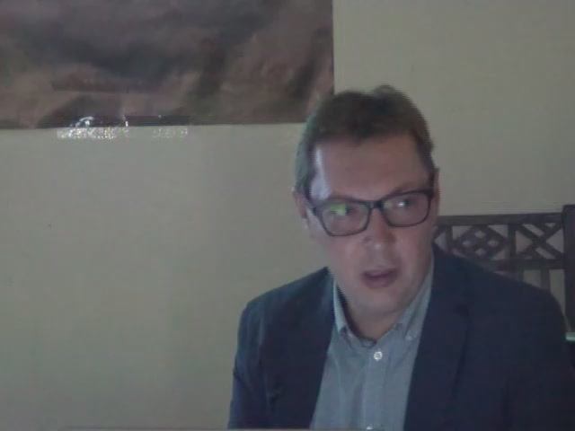 Алексей Павлов: О возможных местах поиска следов древних развитых цивилизаций смотреть онлайн