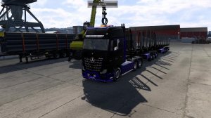 ETS 2 - 1.57.2.7s