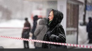 Синоптики спрогнозировали гололедицу и до –14 градусов в Москве 31 января