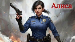 Алиса и мошенники - 28 (ассорти из мошенников)