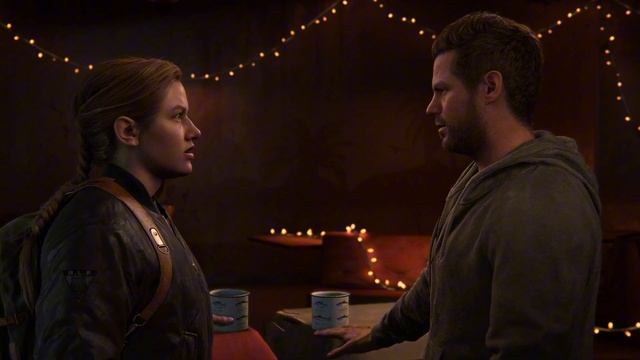 ПРОХОЖДЕНИЕ The Last of Us™ Part II - СИЭТЛ - ДЕНЬ 1 - ЗИМНИЙ ВИЗИТ смотреть онлайн