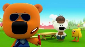 МИ-МИ-МИШКИ - СБОРНИК СЕРИЙ МИМИМИШКИ ДЛЯ ДЕТЕЙ - ИГРОВОЙ МУЛЬТИК МИ-МИ-МИШКИ ДЛЯ МАЛЫШЕЙ