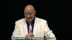 Сентябрь 1, 2013 – Апостол Аркадий Хемчан - Призванные к совершенству