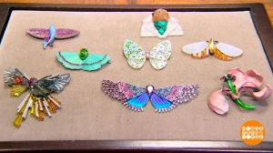 Ювелирная работа! Доброе утро. Суббота. Фрагмент выпуска от 31.01.2026