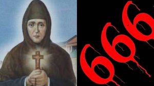 БЛАЖЕННАЯ МЕЛАНИЯ ЕЛЕЦКАЯ..О ТОМ КАК ДЕМОНЫ СТАРАЮТСЯ ПРЕЛЬСТИТЬ ЛЮДЕЙ..