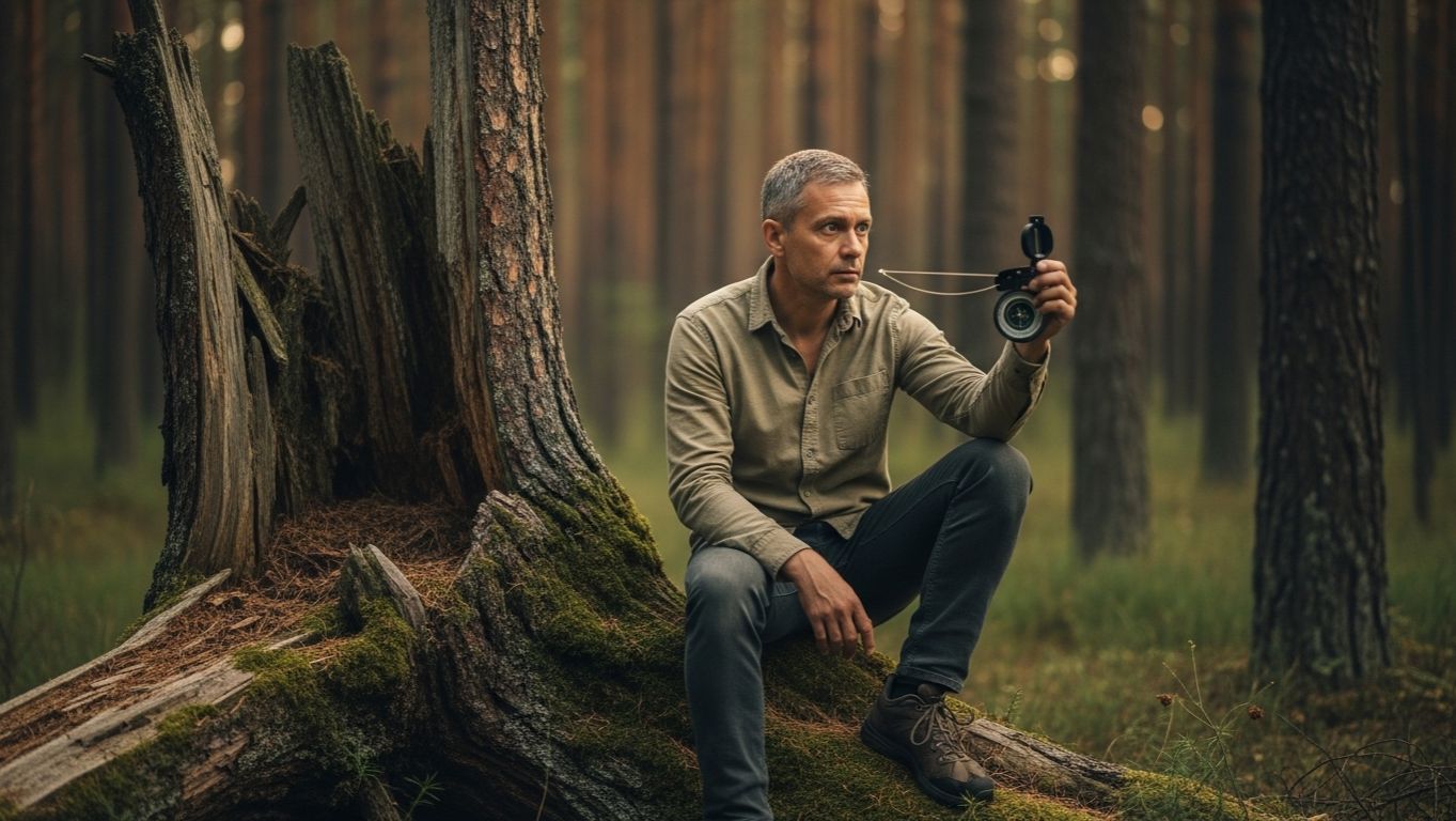 РУССКИЙ ПРОФЕССОР 10 ЛЕТ СТРОИЛ ПОДКОП ИЗ ГУЛАГА_ Побег длиною в жизнь смотреть онлайн