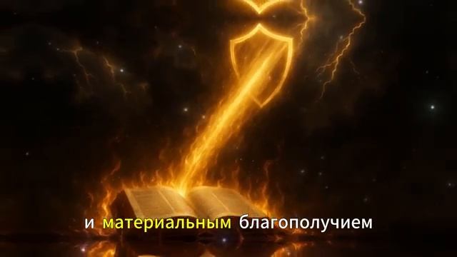 Псалом 66 Защита от колдовства и злых сил Псалом 66 Защита от колдовства и злых сил
