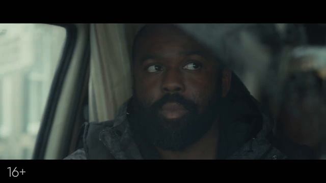 Гренландия 2_ Миграция — Русский трейлер #2 (Дубляж, 2026) смотреть онлайн