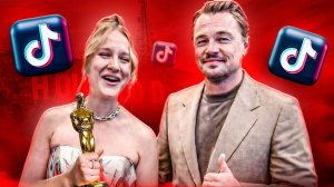 НАСТЯ ФЕДЬКО "ПОКОРИЛА" ГОЛЛИВУД (marazm)