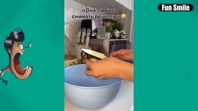 ПОПРОБУЙ НЕ РАССМЕЯТЬСЯ 😂 Подборка смешных видео с неудачами🤭Люди ведут себя как идиоты смотреть онлайн