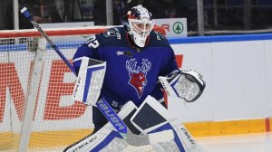 Салават Юлаев - Торпедо. Матч от 31.01.2026