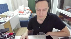 Поем караоке