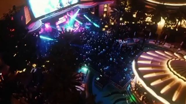 DJ Annegin & Dont Blink & Hugel & Solto (FR) - Jamaican (Bam Bam) (videomix 2026)