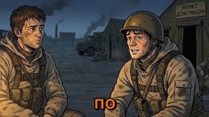 Ты — ЛИКВИДАТОР ЧЕРНОБЫЛЯ (И ЭТО ВСЯ ТВОЯ ЖИЗНЬ)