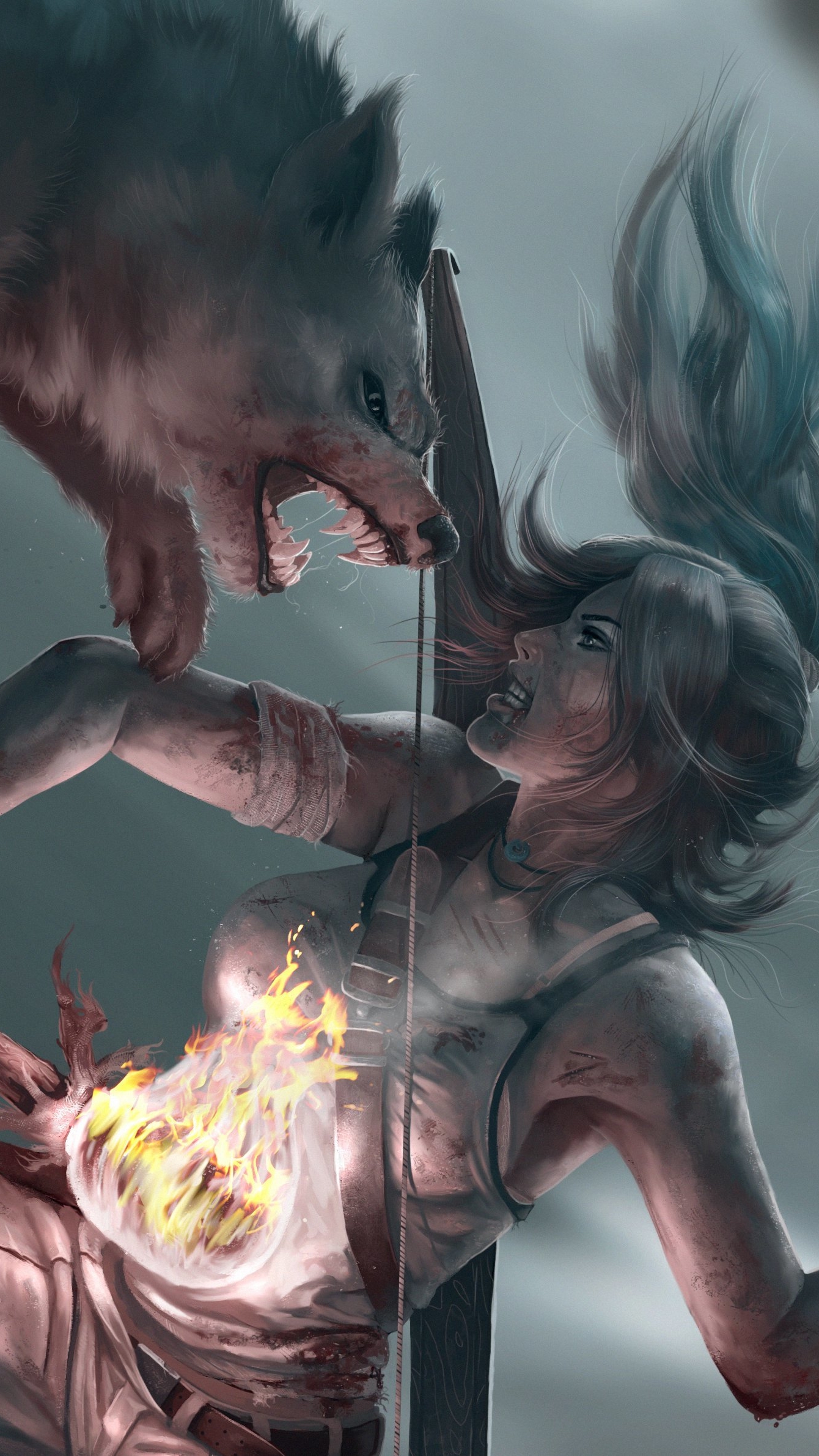 #застрялвтекстурах #прохождение #ларакрофт #игры #game #tombraider #rutube смотреть онлайн