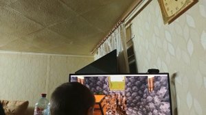 майнкрафт прохождение (1 часть)