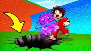 😱Я Нашел ТАЙНЫЙ РЕЦЕПТ СПАВН МАШИНЫ в СБЕГИ ОТ ЦУНАМИ и спаси БРЕЙНРОТОВ в РОБЛОКС!