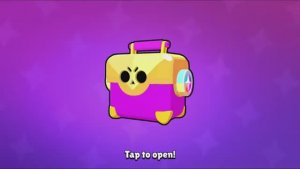 Бравл старс