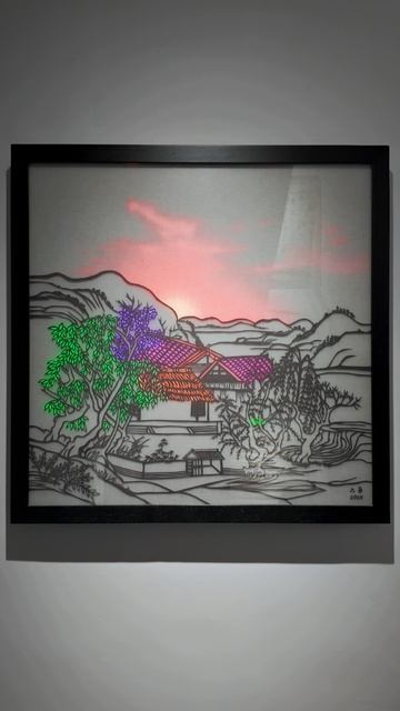 Магия вне хогвартса #шанхай