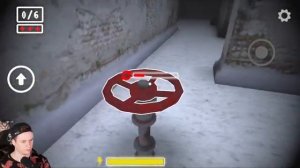 🩸 ГУГУ ГАГА ДЕД МОРОЗ ПОБЕГ ШОКОЛАДНАЯ ФАБРИКА GUGU GAGA🩸 Goo Goo Gaga Scary Factory.mp4